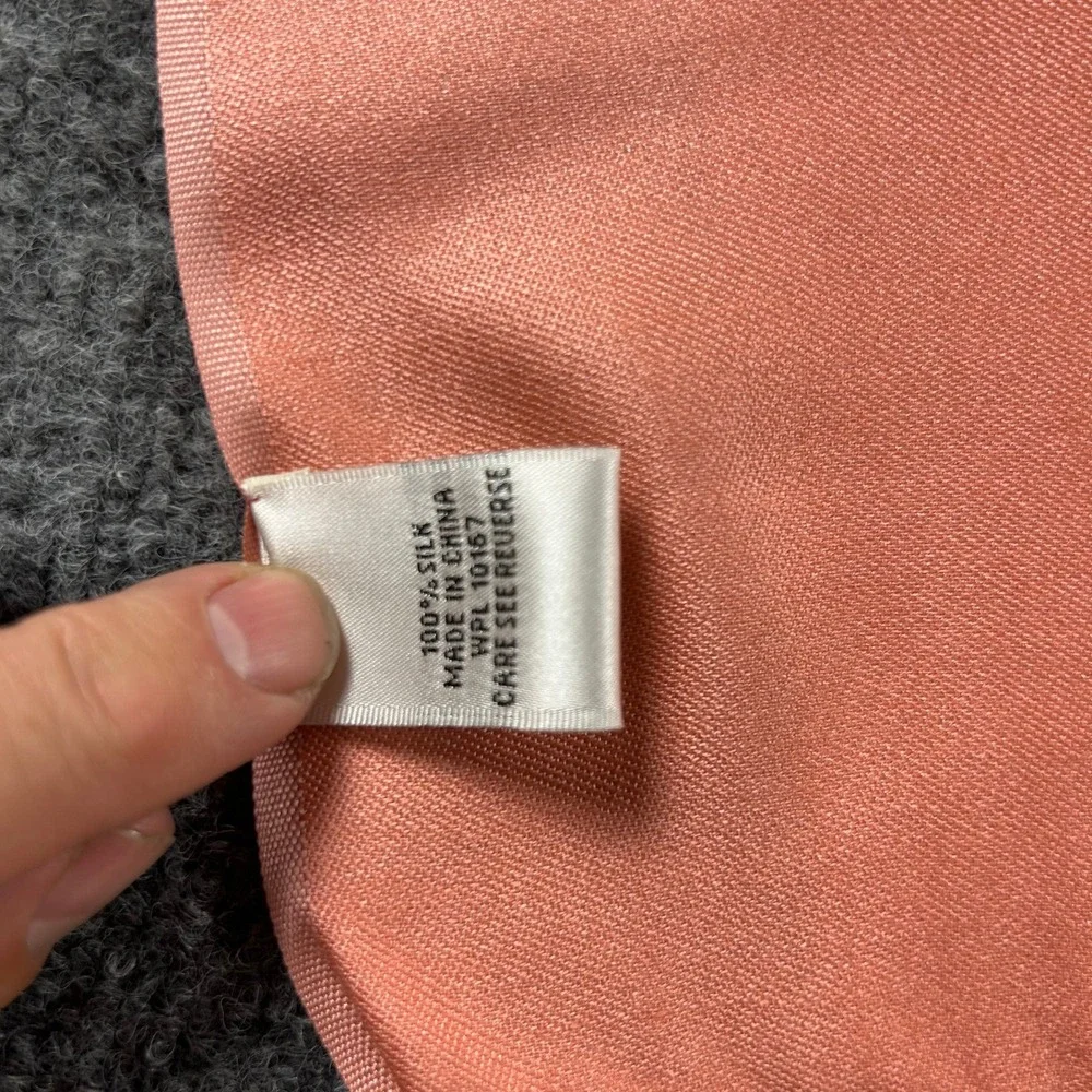 Unbranded elegant silk